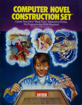 Computer Novel Construction Set