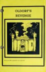 Oldorf's Revenge (Highlands Computer Services) (Apple II)