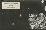 Orb (Impact Software) (Vic-20)
