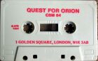 orionquest-tape