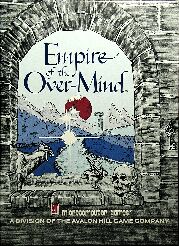 Empire of the Overmind (Apple II) (Disk Version)