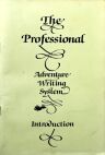 Professional Adventure Writing System, The