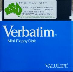 payoffaus-disk