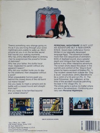 personalnightmare-alt-back