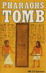 Pharaoh's Tomb (Phipps Associates) (ZX Spectrum)