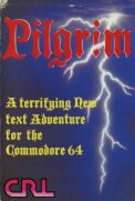 Pilgrim (CRL) (C64)