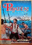 Pirates! (Microprose) (Apple II)