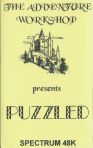 Puzzled (Adventure Workshop, The) (ZX Spectrum)