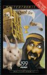 Quest for the Holy Grail (C64) (Cassette Version)