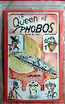 Queen of Phobos (Phoenix) (Apple II)
