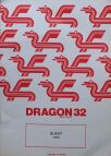 Quest (alternate packaging) (Dragon Data) (Dragon32) (missing box?)