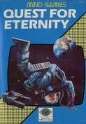 Quest for Eternity (Argus Press Software) (ZX Spectrum)