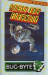 Quest for Eternity (Bug Byte) (Atari 400/800)