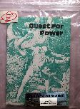 Quest for Power (Crystalware) (Atari 400/800)