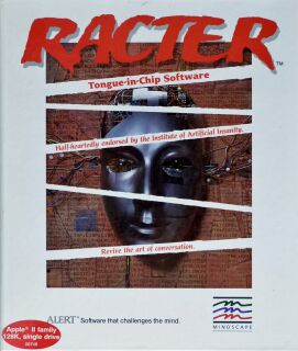 Racter (Apple II)