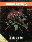 Raid over Moscow (Access) (C64)