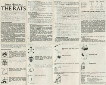 rats-manual