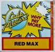 Red Max (Code Masters) (C64) (missing outer plastic case)