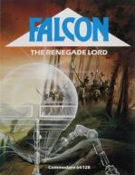 Falcon: The Renegade Lord (Virgin Games) (C64)