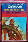 Return to Pirate's Isle (Alternate Packaging) (TI-99/4A)