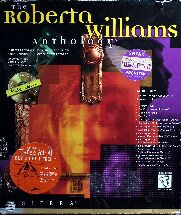 Roberta Williams Anthology, The (IBM PC)