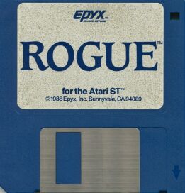 rogue-disk