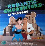 Romantic Encounters at the Dome (MicroIllusions) (Amiga)