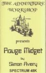 Rouge Midget (Adventure Workshop, The) (ZX Spectrum)