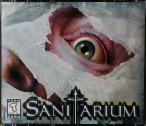 sanitarium-cdcase