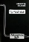 Scott Adams' Adventure Hint Book (AdventureSoft)