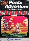Adventure 2: Pirate Adventure (C16/Plus4)