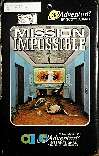 Adventure 3: Mission Impossible (TRS-80)
