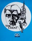Adventure 5: The Count (Ramware) (TRS-80) (missing tape)