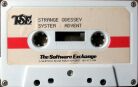 Adventure 6: Strange Odyssey (TRS-80 Software Exchange) (TRS-80)