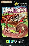 Adventure 9: Ghost Town (Early Cover Art) (TRS-80)