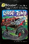 Adventure 9: Ghost Town (TRS-80) (Contains Alternate Tape)