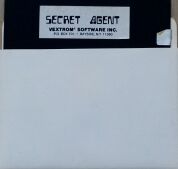 secretagent-disk