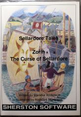 Sellardore Tales: Black River Quest (Sherston Software) (Acorn Archimedes)