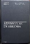 Adventure in Serenia (IBM) (IBM PC)