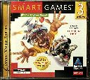 Smart Games Challenge 3 (OEM) (Hasbro Interactive) (IBM PC)