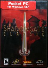 Shadowgate Classic (Gameloft Pocket) (Pocket PC)