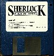 sherlock-disk