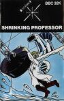 Shrinking Professor (A & F Software) (BBC Model B)
