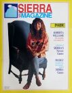 Sierra News Magazine Autumn 1989 (volume 2, number 2)