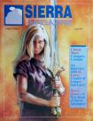 Sierra News Magazine Spring 1990 (volume 3, number 1)