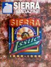 Sierra News Magazine Spring 1990 (volume 3, number 1) (Tenth Anniversary Issue)