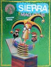 Sierra News Magazine Spring 1991 (volume 4, number 1)