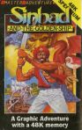 Sinbad and the Golden Ship (ZX Spectrum)