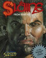 Slaine (Martech Games) (ZX Spectrum)