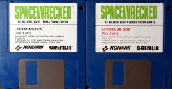 spacewrecked-disk